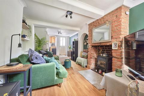 2 bedroom terraced house for sale, Stansted Road, Bishop's Stortford CM23