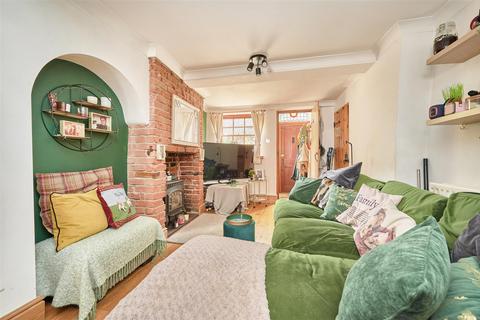 2 bedroom terraced house for sale, Stansted Road, Bishop's Stortford CM23