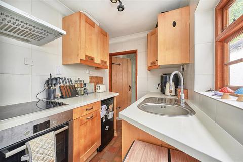 2 bedroom terraced house for sale, Stansted Road, Bishop's Stortford CM23