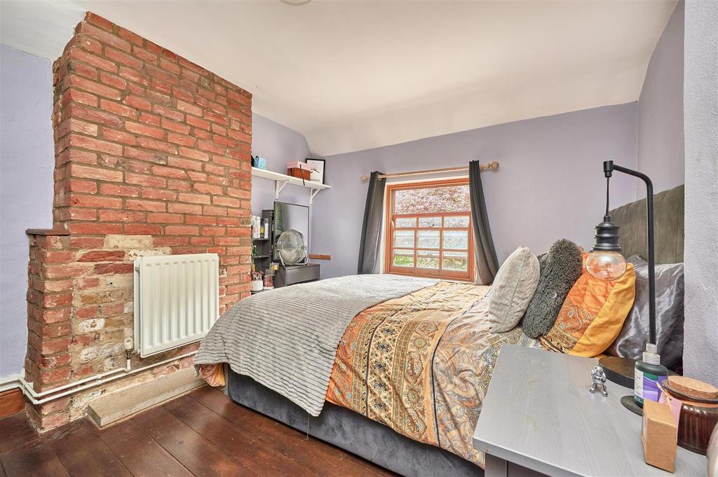 First Floor - Bedroom 1