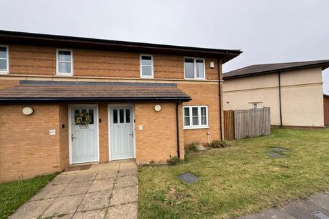 undefined, Edward Pease Way, Darlington DL2