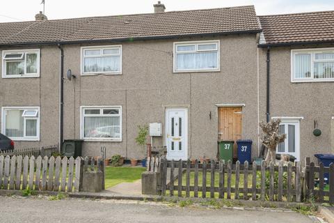 3 bedroom terraced house for sale, Grange Estate, Middlesbrough TS6