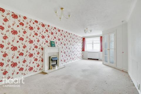 undefined, Haig Court, Cambridge