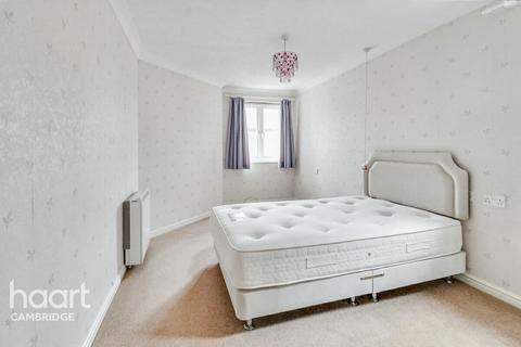 undefined, Haig Court, Cambridge