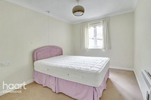 undefined, Haig Court, Cambridge