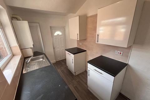 undefined, Bensham Crescent, Gateshead NE8