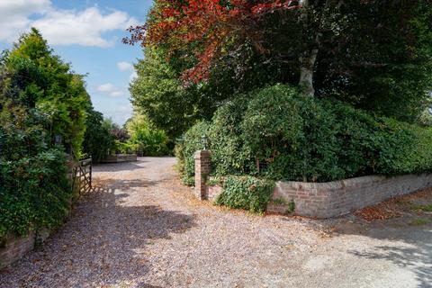 undefined, Domgay Road, Four Crosses, SY22