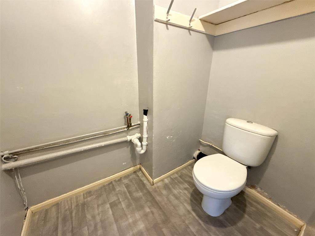 Guest Wc