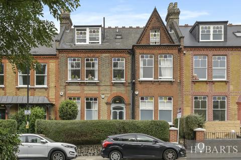 1 bedroom flat for sale, Crouch End, London N4