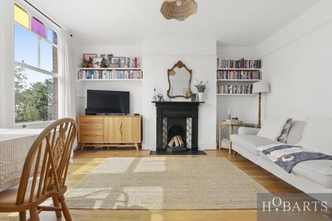 1 bedroom flat for sale, Crouch End, London N4