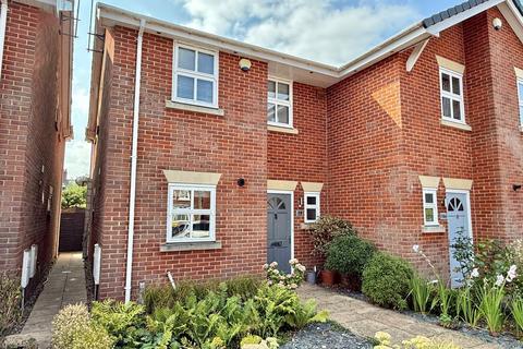 19 Alexandra Road, Fordingbridge, SP6 1EJ