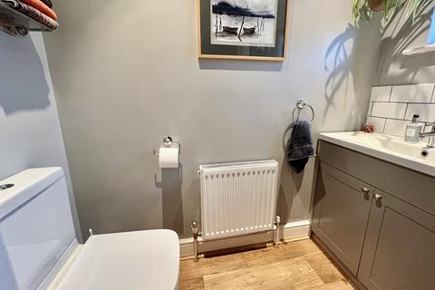 19 Alexandra Road, Fordingbridge, SP6 1EJ