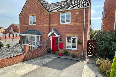 10 Bellcross Way, Monk Bretton, Barnsley, S71 5SJ