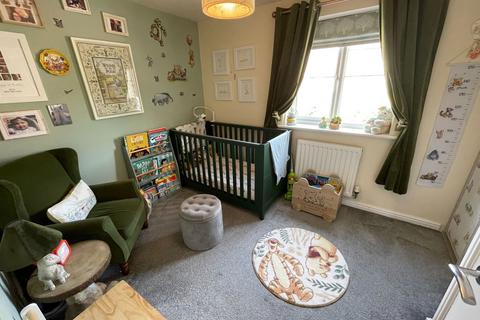 10 Bellcross Way, Monk Bretton, Barnsley, S71 5SJ