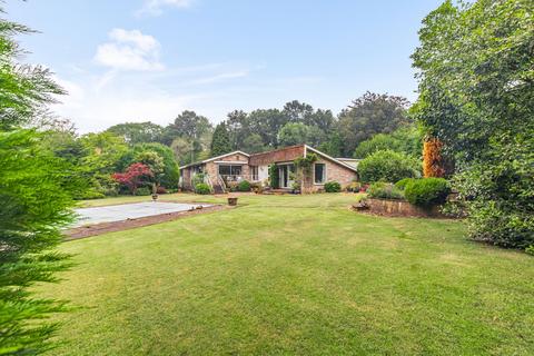 4 bedroom detached house for sale, Chain Free in Ashwicken