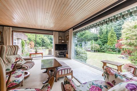 4 bedroom detached house for sale, Chain Free in Ashwicken