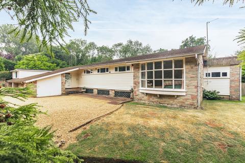 4 bedroom detached house for sale, Chain Free in Ashwicken