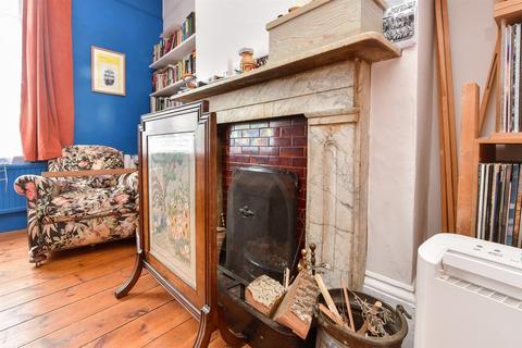 3 bedroom end of terrace house for sale, Grotto Road, Cliftonville, Margate, Kent