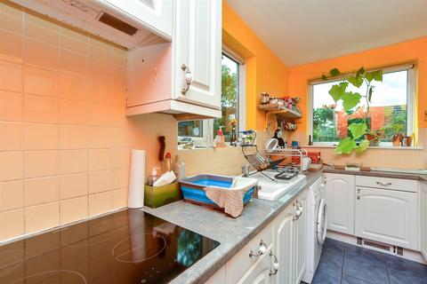 3 bedroom end of terrace house for sale, Grotto Road, Cliftonville, Margate, Kent