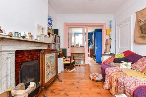 Grotto Road, Cliftonville, Margate, Kent