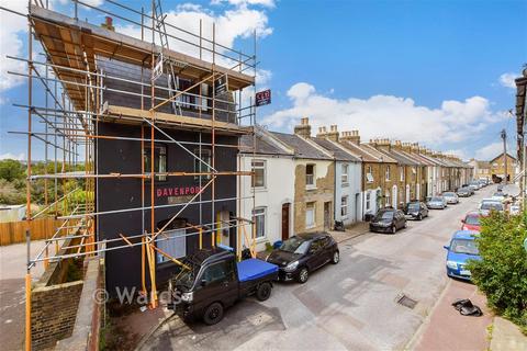 3 bedroom end of terrace house for sale, Grotto Road, Cliftonville, Margate, Kent