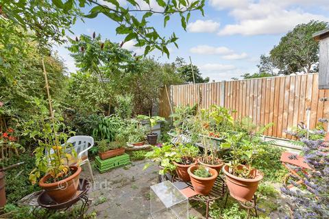 3 bedroom end of terrace house for sale, Grotto Road, Cliftonville, Margate, Kent