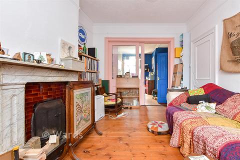 3 bedroom end of terrace house for sale, Grotto Road, Cliftonville, Margate, Kent