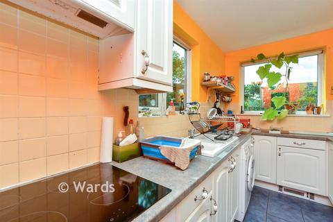 3 bedroom end of terrace house for sale, Grotto Road, Margate CT9