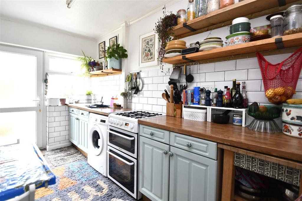 Kitchen/breakfast
