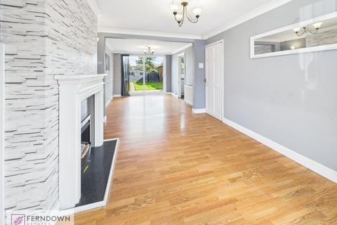 3 bedroom semi-detached house for sale, Wyckham Road, Castle Bromwich, Birmingham, B36