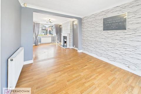 3 bedroom semi-detached house for sale, Wyckham Road, Castle Bromwich, Birmingham, B36
