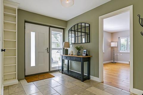 Melville Bethersden Road, Smarden, Ashford, TN27 8QU