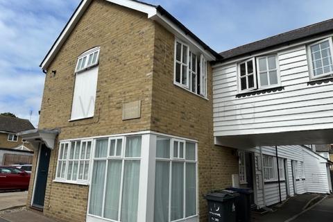 undefined, Essex Street, Whitstable CT5