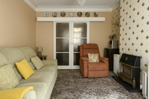 4 bedroom terraced house for sale, Rothbury Street, Scarborough YO12