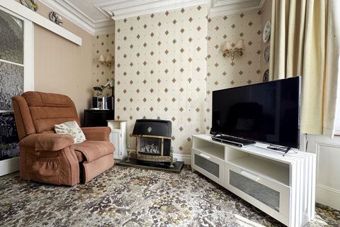 4 bedroom terraced house for sale, Rothbury Street, Scarborough YO12