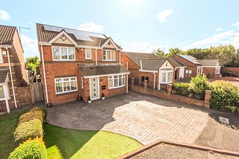 4 bedroom detached house for sale, Stratton Close, Sunderland, SR2