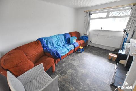 2 bedroom semi-detached bungalow for sale, Hillcroft, Johnston, Haverfordwest