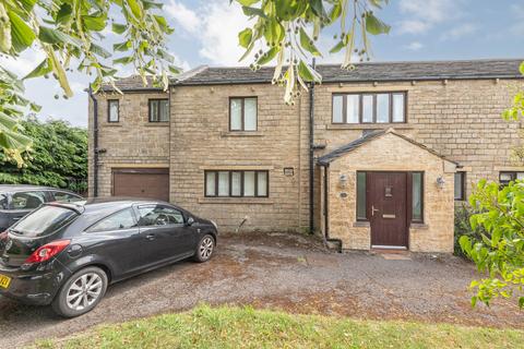 4 bedroom terraced house for sale, Park Drive, Shelley HD8