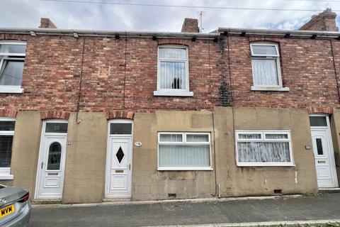 undefined, South Street, Sunnybrow, Crook