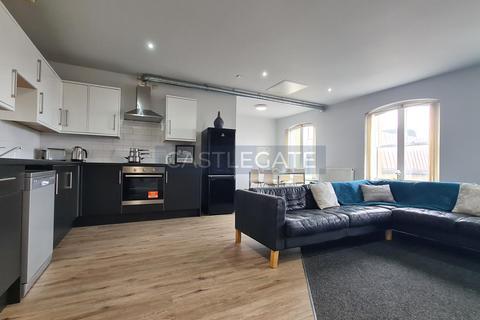 undefined, Threadworks, Threadneedle Street, Huddersfield, HD1 2HF