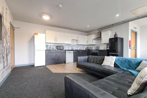 undefined, Threadworks, Threadneedle Street, Huddersfield, HD1 2HF