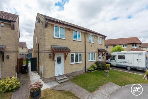 undefined, Knightsbridge Way, Bridgwater
