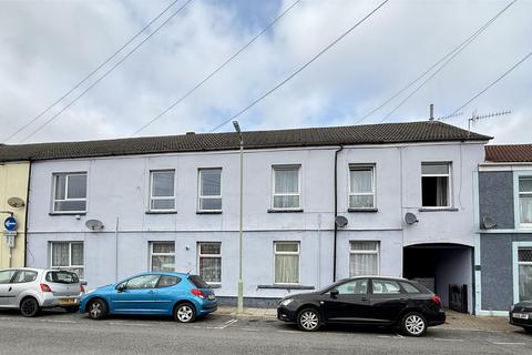 undefined, Deans Court, Aberdare CF44