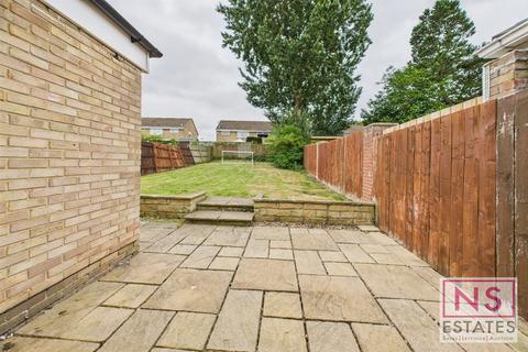 3 bedroom semi-detached house for sale, Hesleden Avenue, Acklam, Middlesbrough, TS5