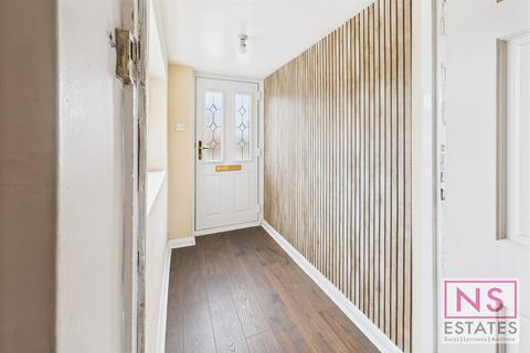 3 bedroom semi-detached house for sale, Hesleden Avenue, Acklam, Middlesbrough, TS5