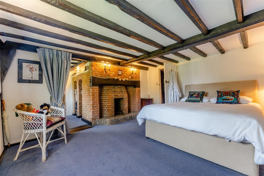 Bedroom 6