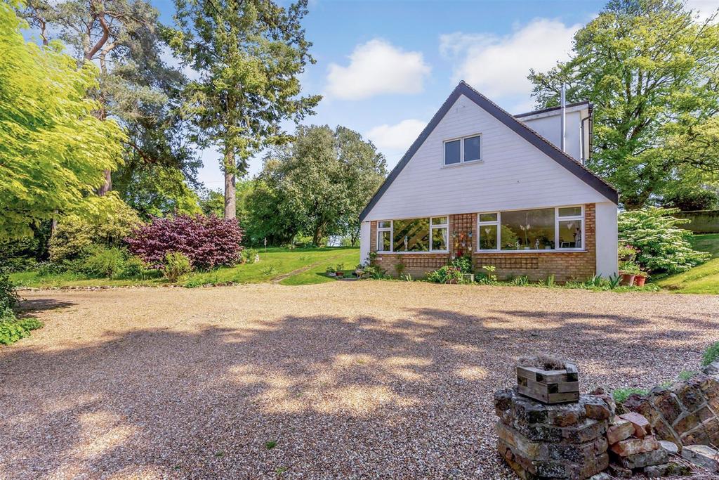 The Cottage