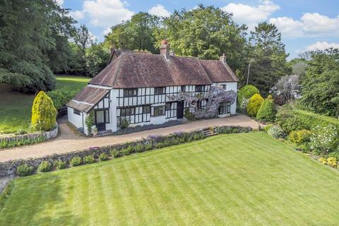 6 bedroom detached house for sale, Canterbury, Kent