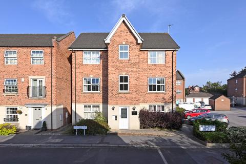 undefined, Monarch Way, Sovereign Park, York, YO26