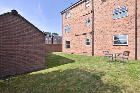 undefined, Monarch Way, Sovereign Park, York, YO26